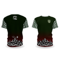 Cactus Fc 14897067 Short Sleeve Performance Shirt - 1