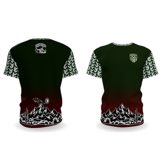 Short Sleeve Performance Shirt, Cactus Fc, Men's Soccer, Teamtime, Team time, sublimation, custom sports apparel, team uniforms, spirit wear, spiritwear, sports uniforms, custom shirts, team store, custom team store, fundraiser sports, apparel fundraiser