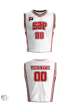 Womens Basketball Jersey, S2P, Women's Basketball, Teamtime, Team time, sublimation, custom sports apparel, team uniforms, spirit wear, spiritwear, sports uniforms, custom shirts, team store, custom team store, fundraiser sports, apparel fundraiser