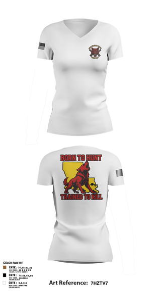 Womens Short Sleeve Vneck Shirt, 239th Military Police Company, , Teamtime, Team time, sublimation, custom sports apparel, team uniforms, spirit wear, spiritwear, sports uniforms, custom shirts, team store, custom team store, fundraiser sports, apparel fundraiser
