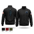 Reaper Windbreaker - 1