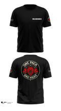 HHC, 11th CYB 67796735 Short Sleeve Performance Shirt - 3