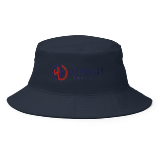 Wetwork Kustoms 4743471 Bucket Hat | Big Accessories BX003