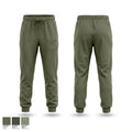 Clay Township Police Sweatpants - 1