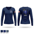 Upper Deerfield EMS Old School Cotton Feel Shirt - 1