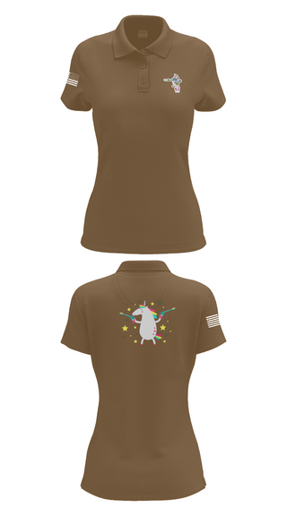 Womens Short Sleeve Performance Polo, Bussy Squad, , Teamtime, Team time, sublimation, custom sports apparel, team uniforms, spirit wear, spiritwear, sports uniforms, custom shirts, team store, custom team store, fundraiser sports, apparel fundraiser