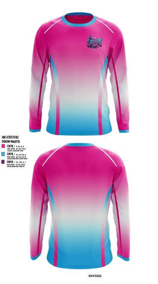 Long Sleeve Performance Shirt, She’s Elite, , Teamtime, Team time, sublimation, custom sports apparel, team uniforms, spirit wear, spiritwear, sports uniforms, custom shirts, team store, custom team store, fundraiser sports, apparel fundraiser