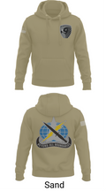 743rd MI BN 75372037 Hoodie - 98