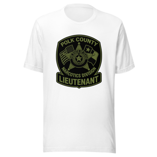 Unisex Staple T-Shirt - White
