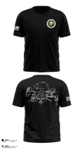 Preventive Medicine 92784343 Short Sleeve Performance Shirt - 2