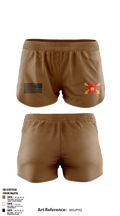 Crusader Battery 85156084 Ranger Panties - 1