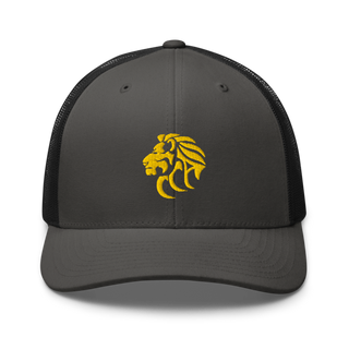 Wichita Lions 53633609 Retro Trucker Hat | Yupoong 6606