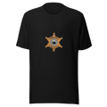 Jefferson County Sheriff SSO Unisex Staple T-Shirt