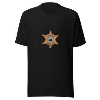 Unisex Staple T-Shirt - Black