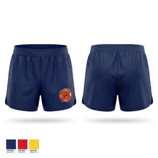 Ranger Panties, New Fairview Fire Rescue, Fire Department, Teamtime, Team time, sublimation, custom sports apparel, team uniforms, spirit wear, spiritwear, sports uniforms, custom shirts, team store, custom team store, fundraiser sports, apparel fundraiser