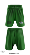 HHC, GARRISON 14958760 Athletic Shorts With Pockets - 52