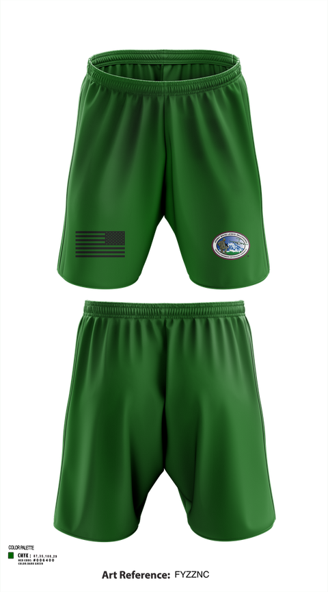 Athletic Shorts With Pockets, HHC, GARRISON, Army, Teamtime, Team time, sublimation, custom sports apparel, team uniforms, spirit wear, spiritwear, sports uniforms, custom shirts, team store, custom team store, fundraiser sports, apparel fundraiser