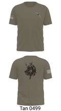 18-5891 24495600 Short Sleeve Performance Shirt - 10