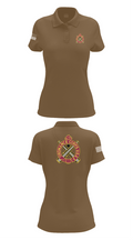 H Co 1-66 37494476 Women's Short Sleeve Performance Polo  - 15