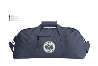 Duffle Bag, Joint Base San Antonio 4A/MSC, , Teamtime, Team time, sublimation, custom sports apparel, team uniforms, spirit wear, spiritwear, sports uniforms, custom shirts, team store, custom team store, fundraiser sports, apparel fundraiser