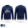 Yankees Crew Neck Sweatshirt - 2