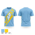 Sparks Short Sleeve Performance Shirt - 2