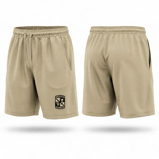 Athletic Shorts With Pockets, Tiger Battalion: B Co. ROTC, Army, Teamtime, Team time, sublimation, custom sports apparel, team uniforms, spirit wear, spiritwear, sports uniforms, custom shirts, team store, custom team store, fundraiser sports, apparel fundraiser