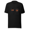Competitive edge diamonds Unisex Staple T-Shirt
