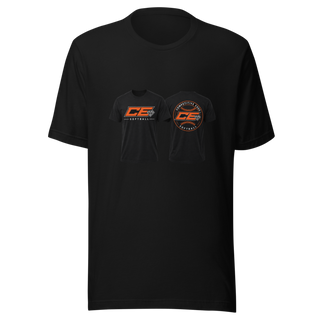Unisex Staple T-Shirt - Black