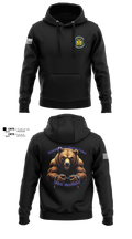 Troop A Crime Wreckers Hoodie - 2