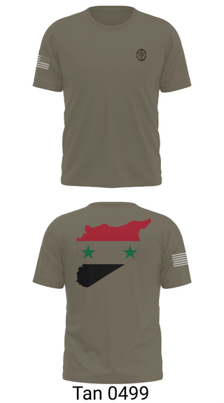 Old School Cotton Feel Shirt, SOJTF, Army, Teamtime, Team time, sublimation, custom sports apparel, team uniforms, spirit wear, spiritwear, sports uniforms, custom shirts, team store, custom team store, fundraiser sports, apparel fundraiser