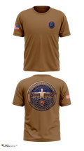 Guardian Resilience Team Short Sleeve Performance Shirt - 4
