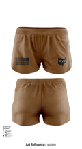 ohio veterans forge 5039387 Ranger Panties - 52