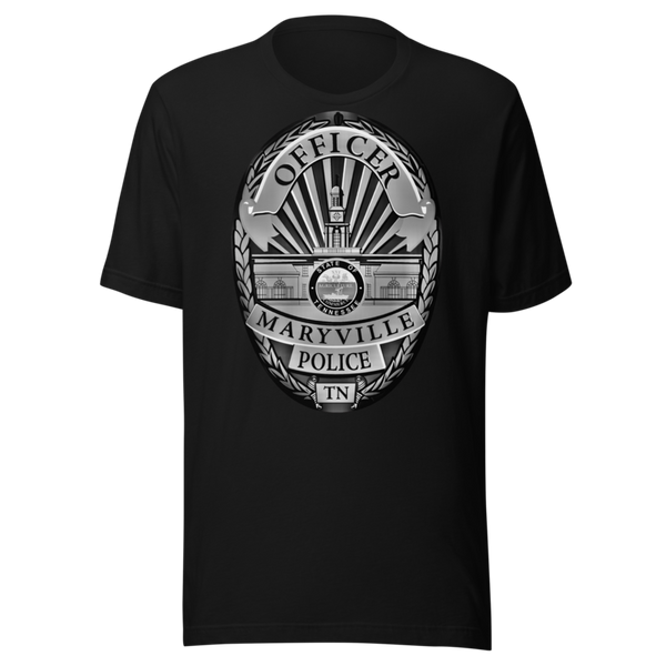Unisex Staple T-Shirt - Black