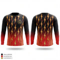 Team Redemption 27427284 Long Sleeve Performance Shirt 1