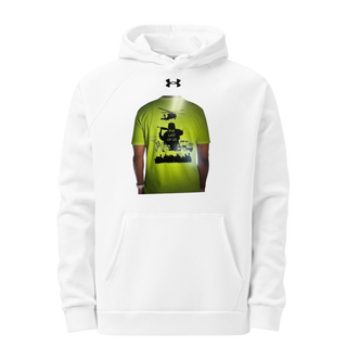 TSC 22605296 Under Armour Hoodie