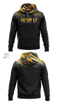 Catapult Track & Field 10273949 Hoodie - 2