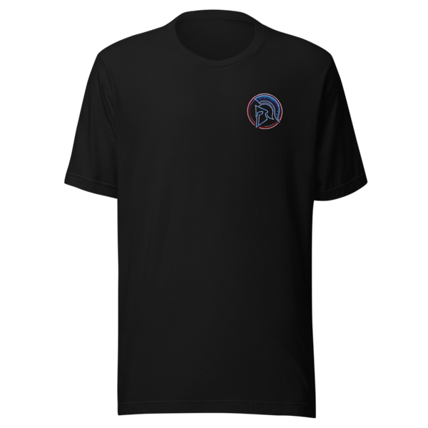 SpartanAlpha13 Unisex Staple T-Shirt | Bella + Canvas 3001