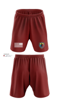Command Post Modernization 61548186 Athletic Shorts With Pockets - 22