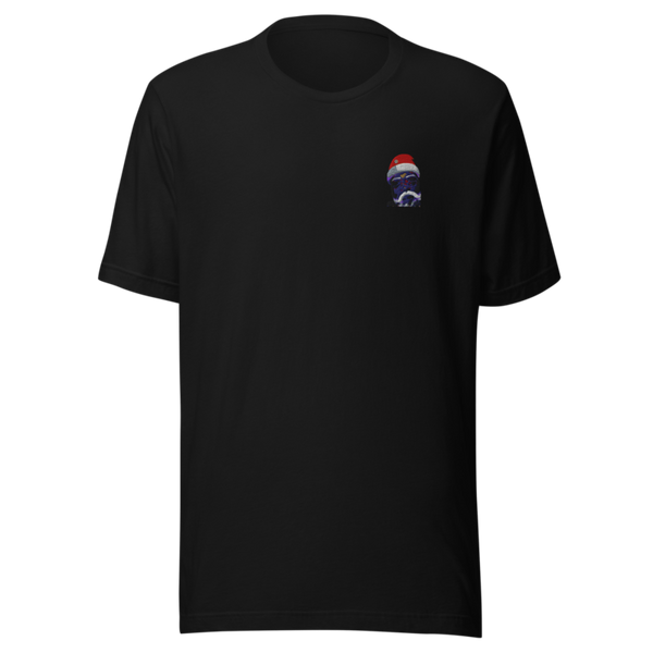 Flava107.Com 43004719 Unisex Staple T-Shirt | Bella + Canvas 3001