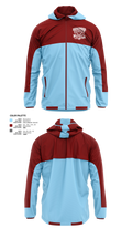Broadmoor High School Softball 84318801 Windbreaker - 21