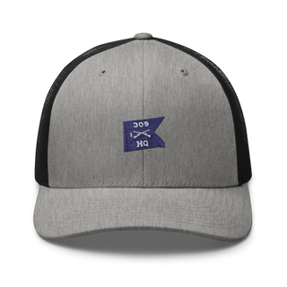 1-309 TSBN 26470529 Retro Trucker Hat | Yupoong 6606