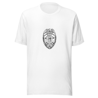 Unisex Staple T-Shirt - White