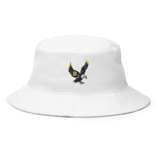 Barrington High School Gymnastics Bucket Hat | Big Accessories BX003