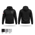 S.W.A.T. Hoodie - 1