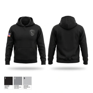 Hoodie, S.W.A.T., Police, Teamtime, Team time, sublimation, custom sports apparel, team uniforms, spirit wear, spiritwear, sports uniforms, custom shirts, team store, custom team store, fundraiser sports, apparel fundraiser