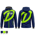 Texas Dubs 34841812 Windbreaker - 1