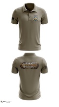 TJAGCLS 24951394 Short Sleeve Performance Polo - 4