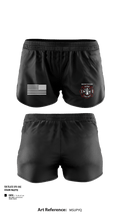 MONTROSE FIRE DEPARTMENT 23525519 Ranger Panties - 29