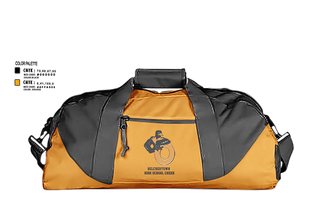 Duffle Bag, Belchertown High School Cheer, Cheer, Teamtime, Team time, sublimation, custom sports apparel, team uniforms, spirit wear, spiritwear, sports uniforms, custom shirts, team store, custom team store, fundraiser sports, apparel fundraiser
